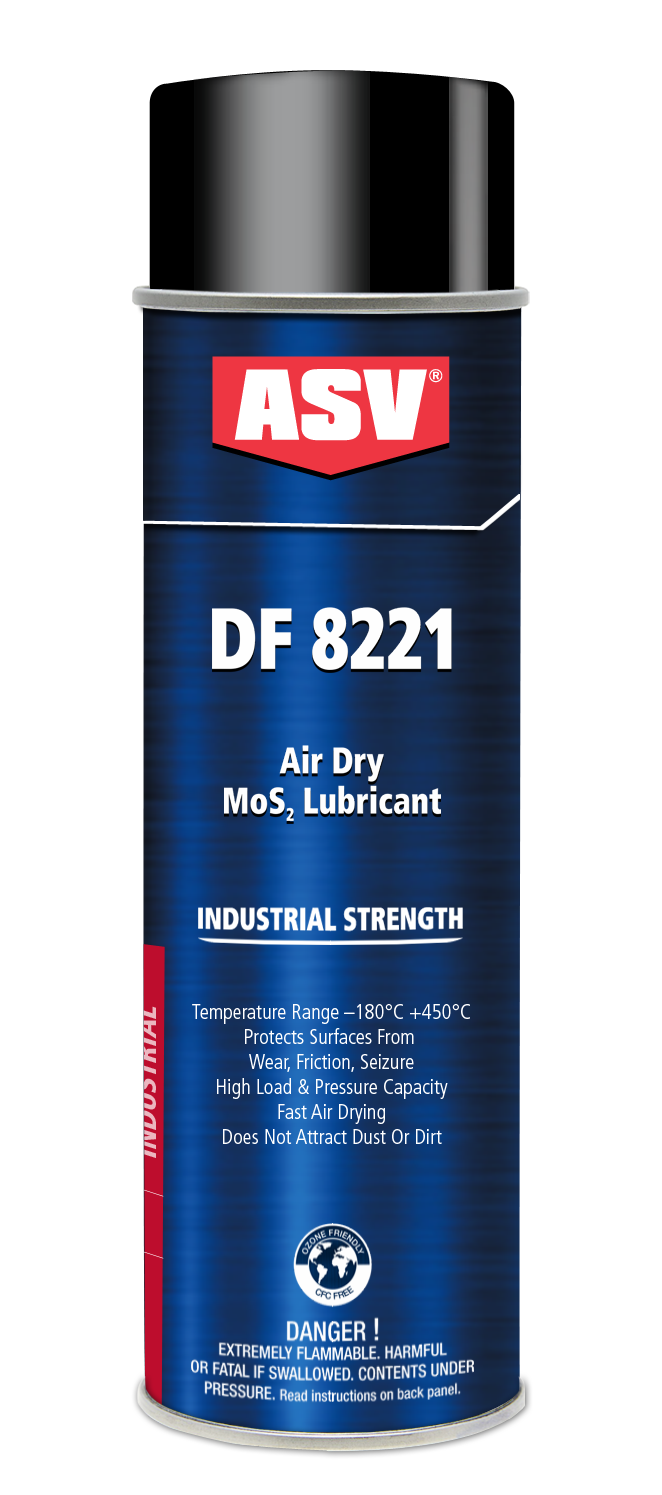 DF 8221