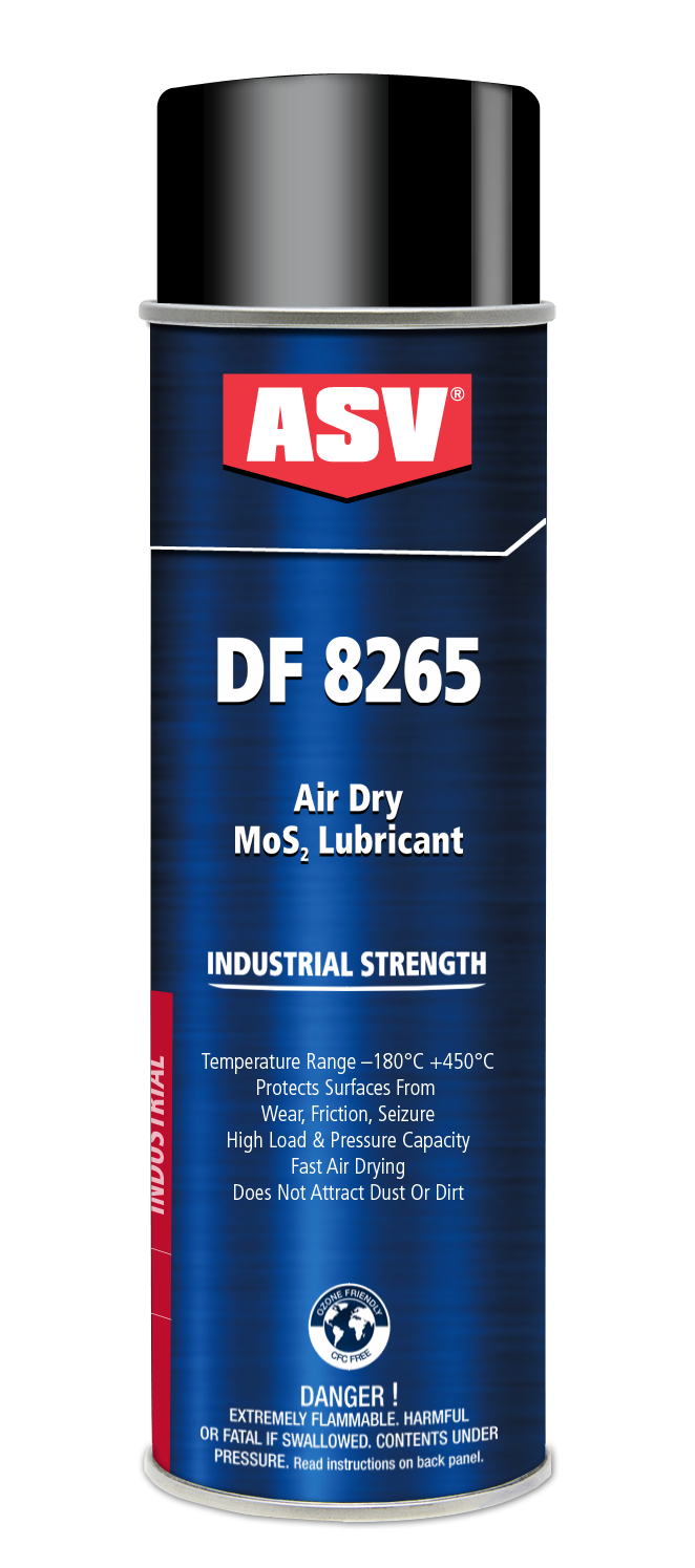 DF 8265