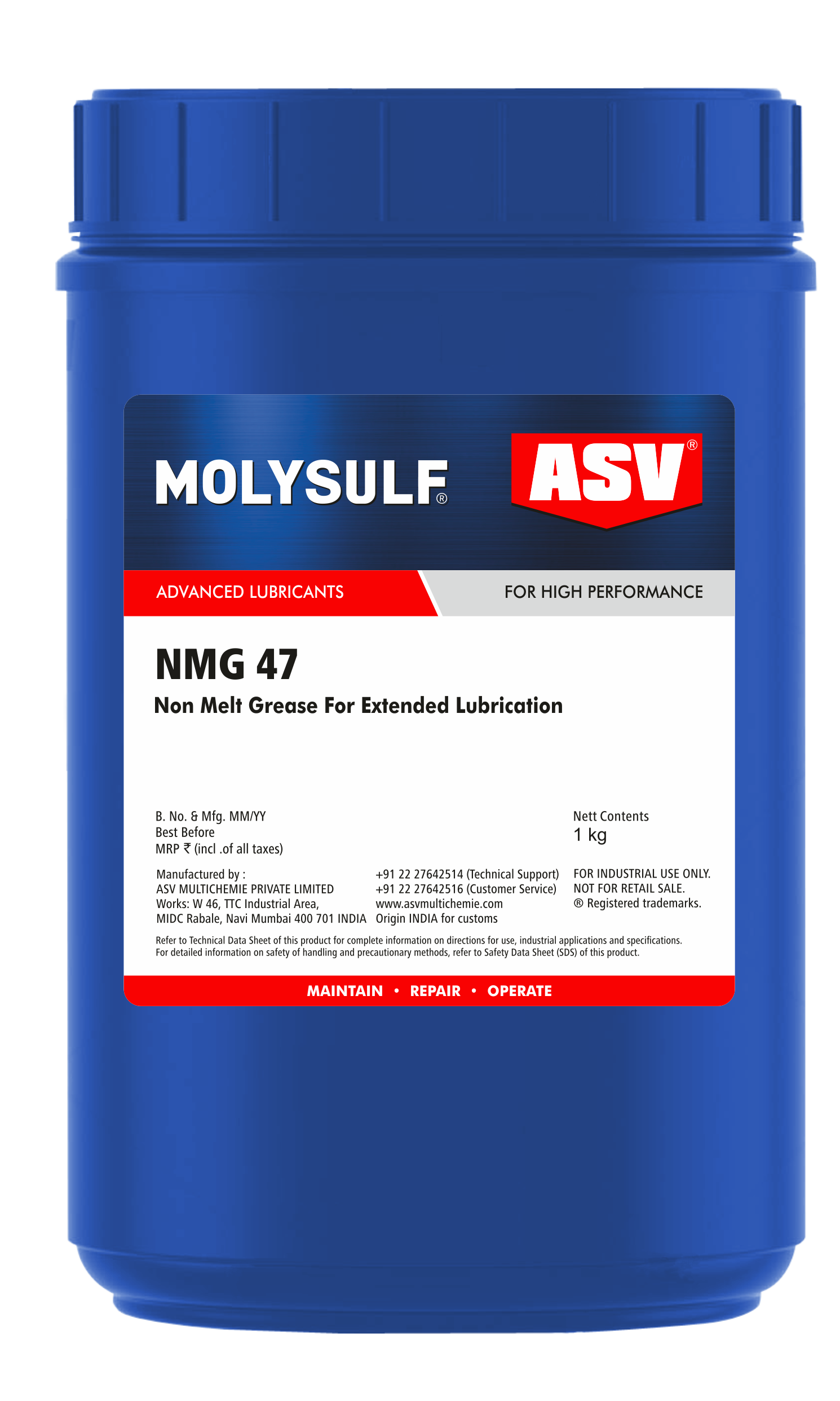 NMG 47