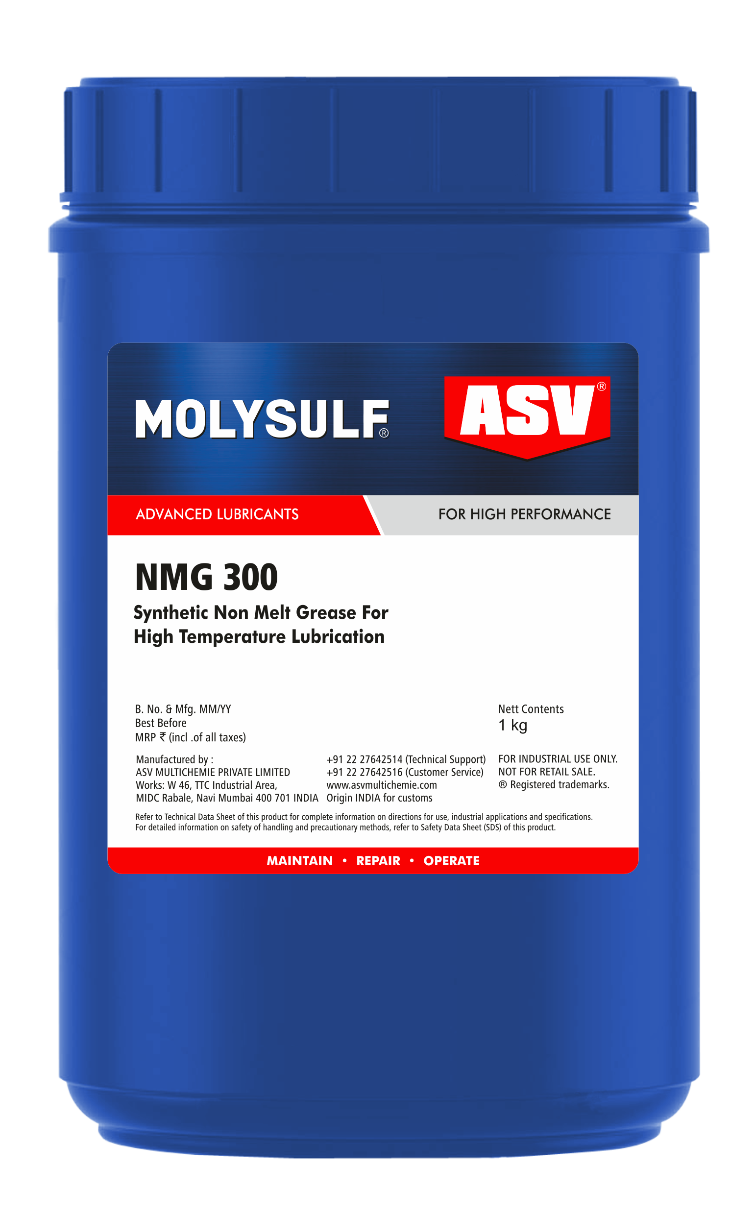 NMG 300