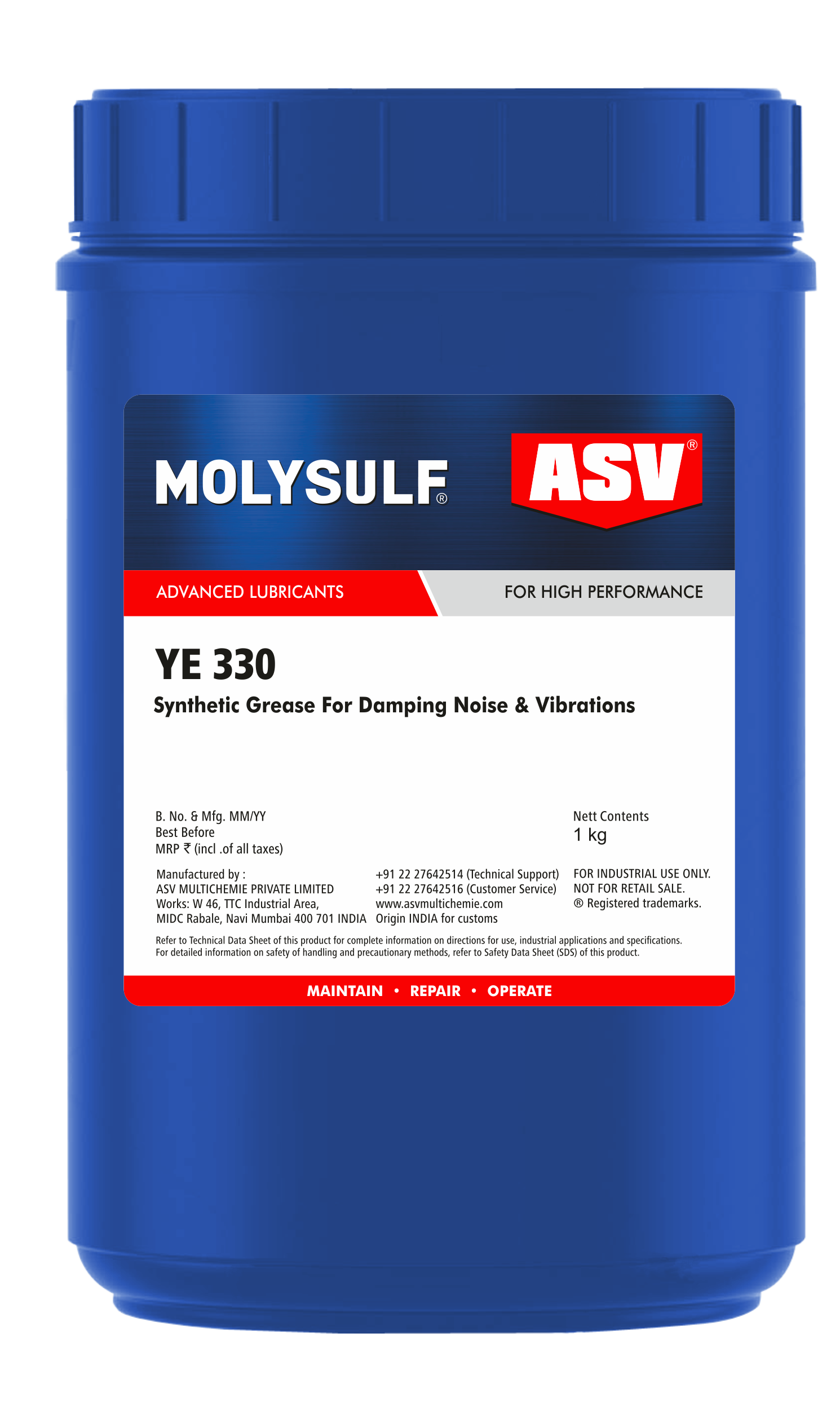 YE 330