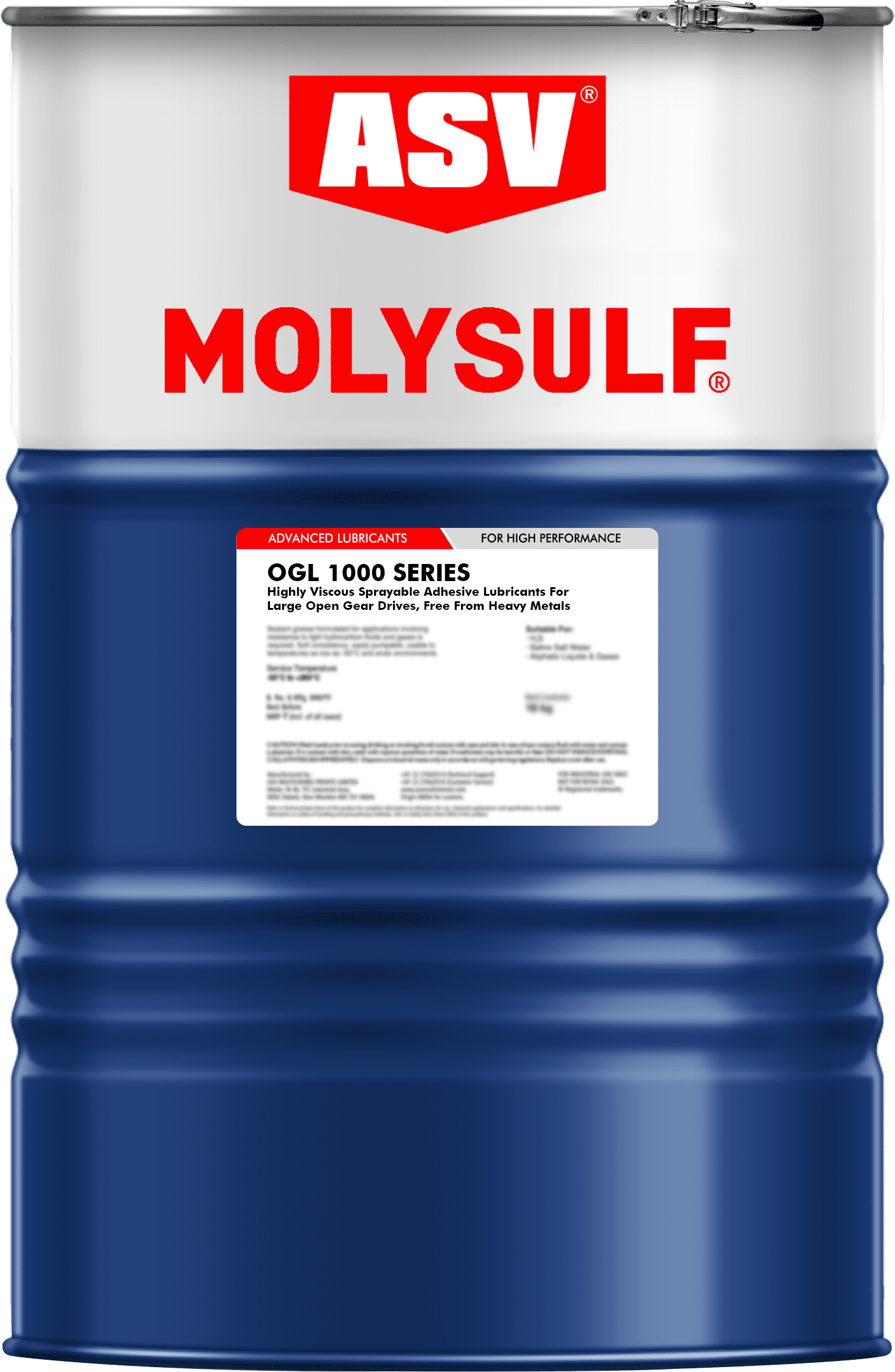 OGL 1000 Series