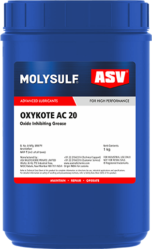 OXYKOTE AC 20